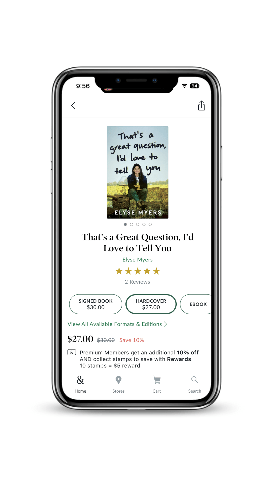 Barnes & Noble image 5