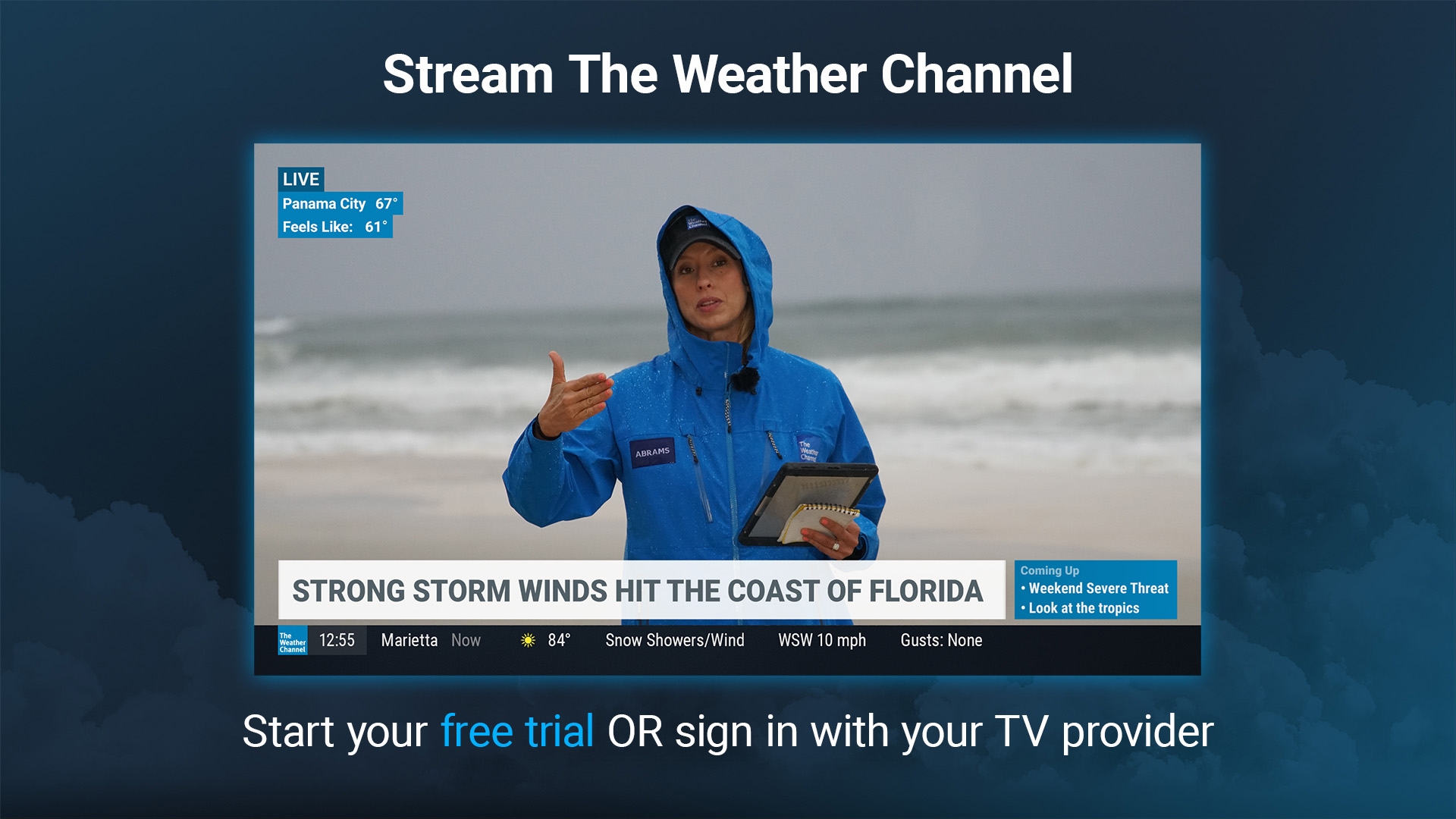 The Weather Channel image 4