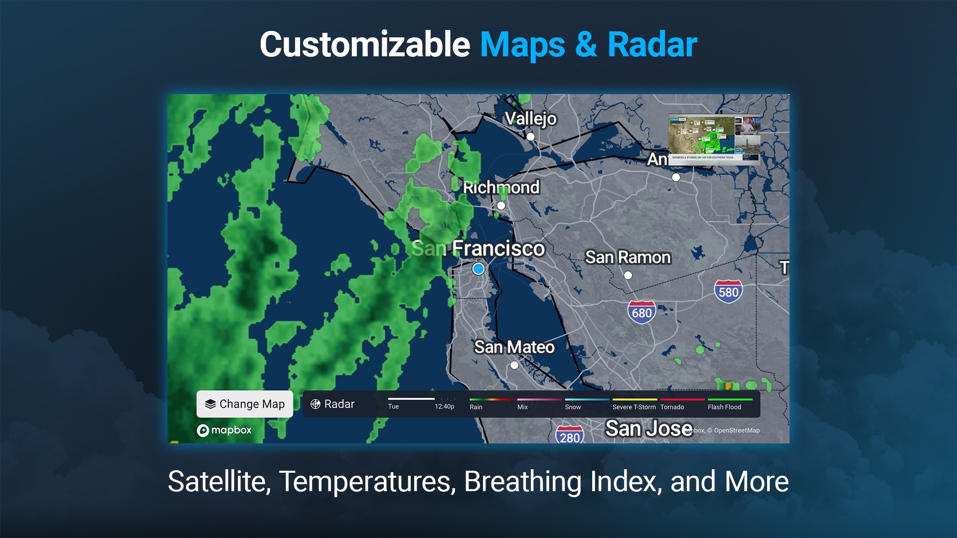 The Weather Channel image 3