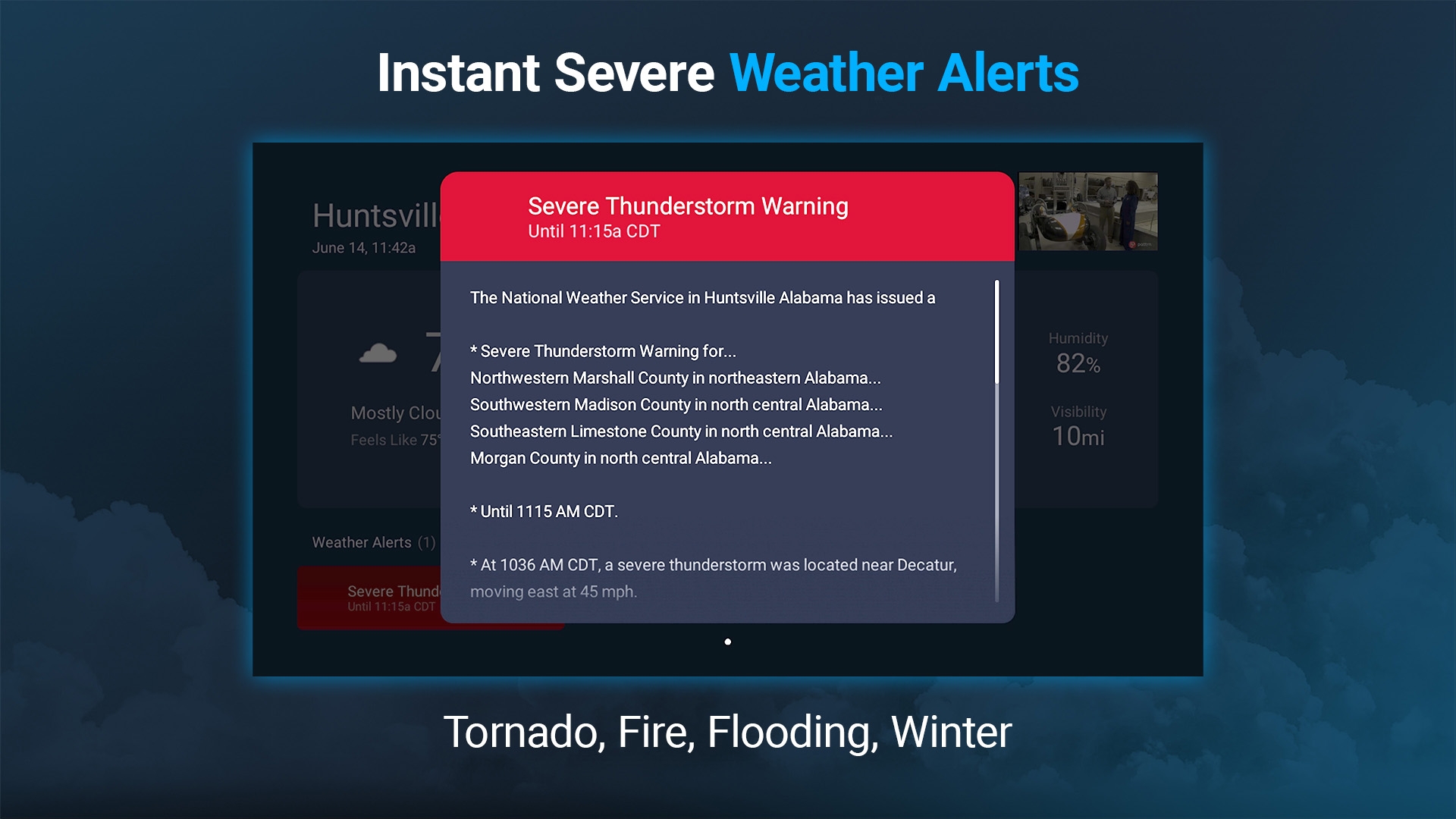 The Weather Channel image 2