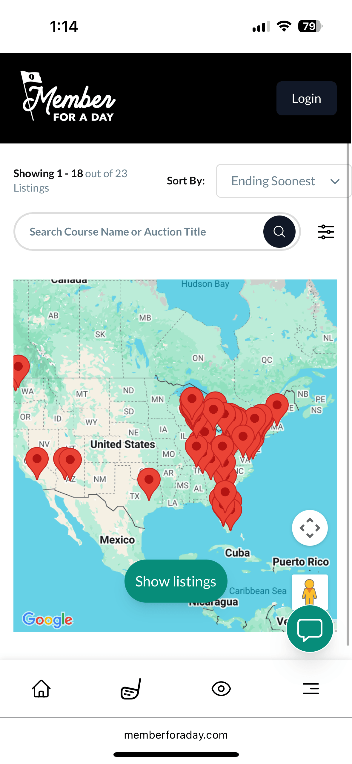 Member for a Day image 3