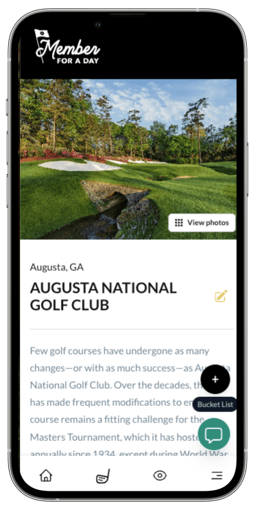 Member for a Day image 2