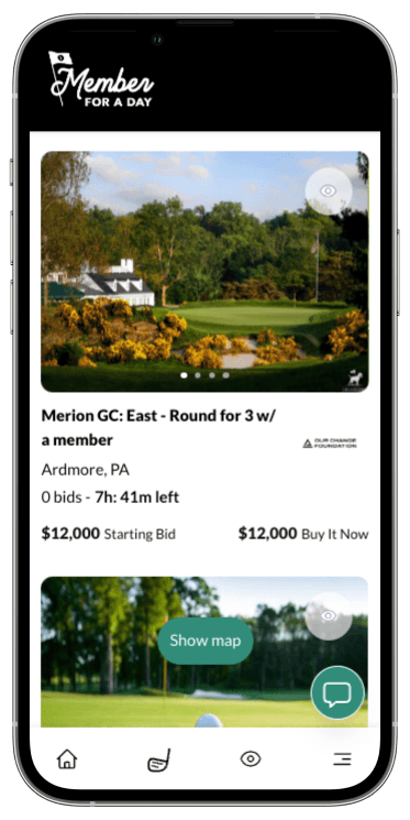 Member for a Day image 3