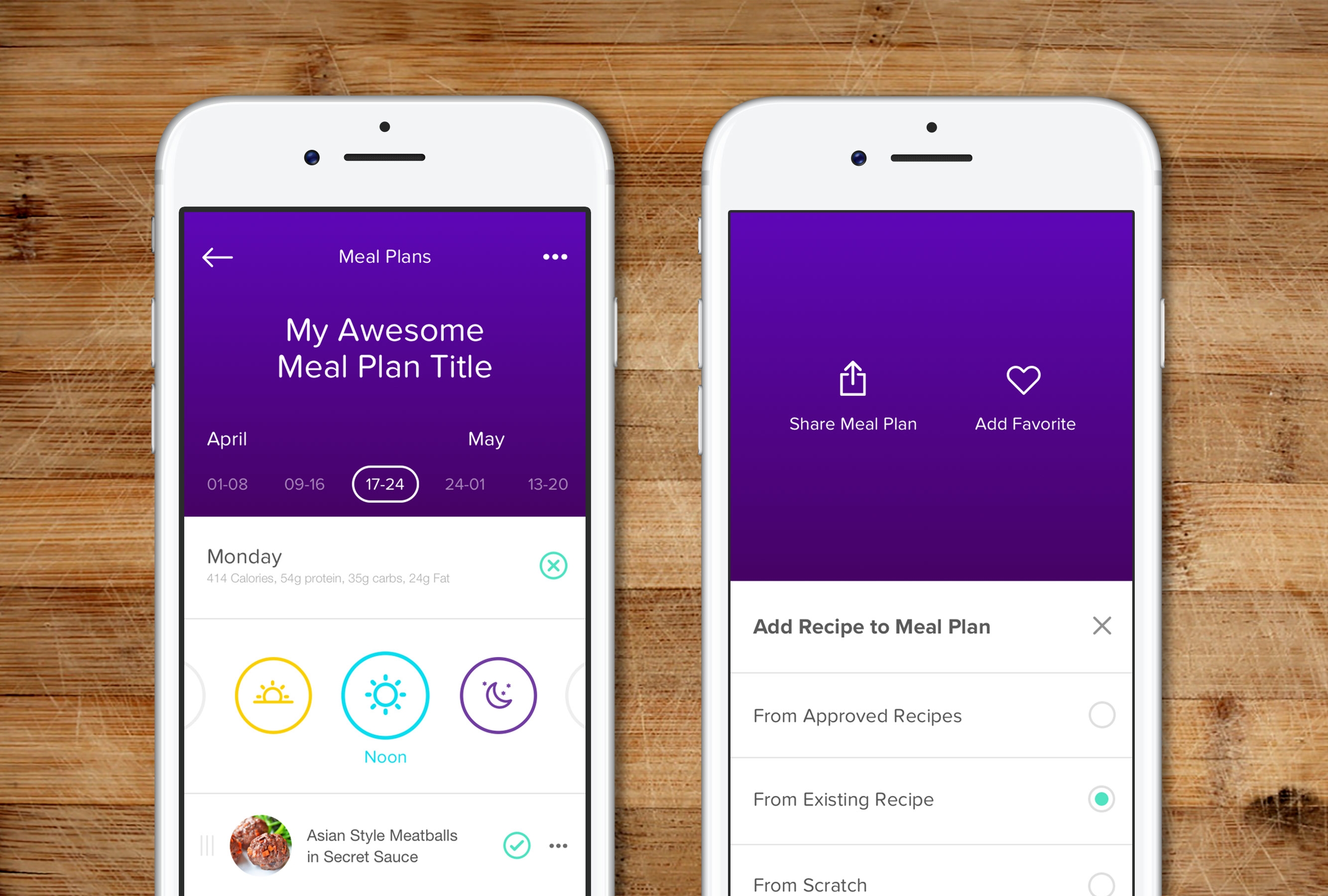 Approved Foods image 1