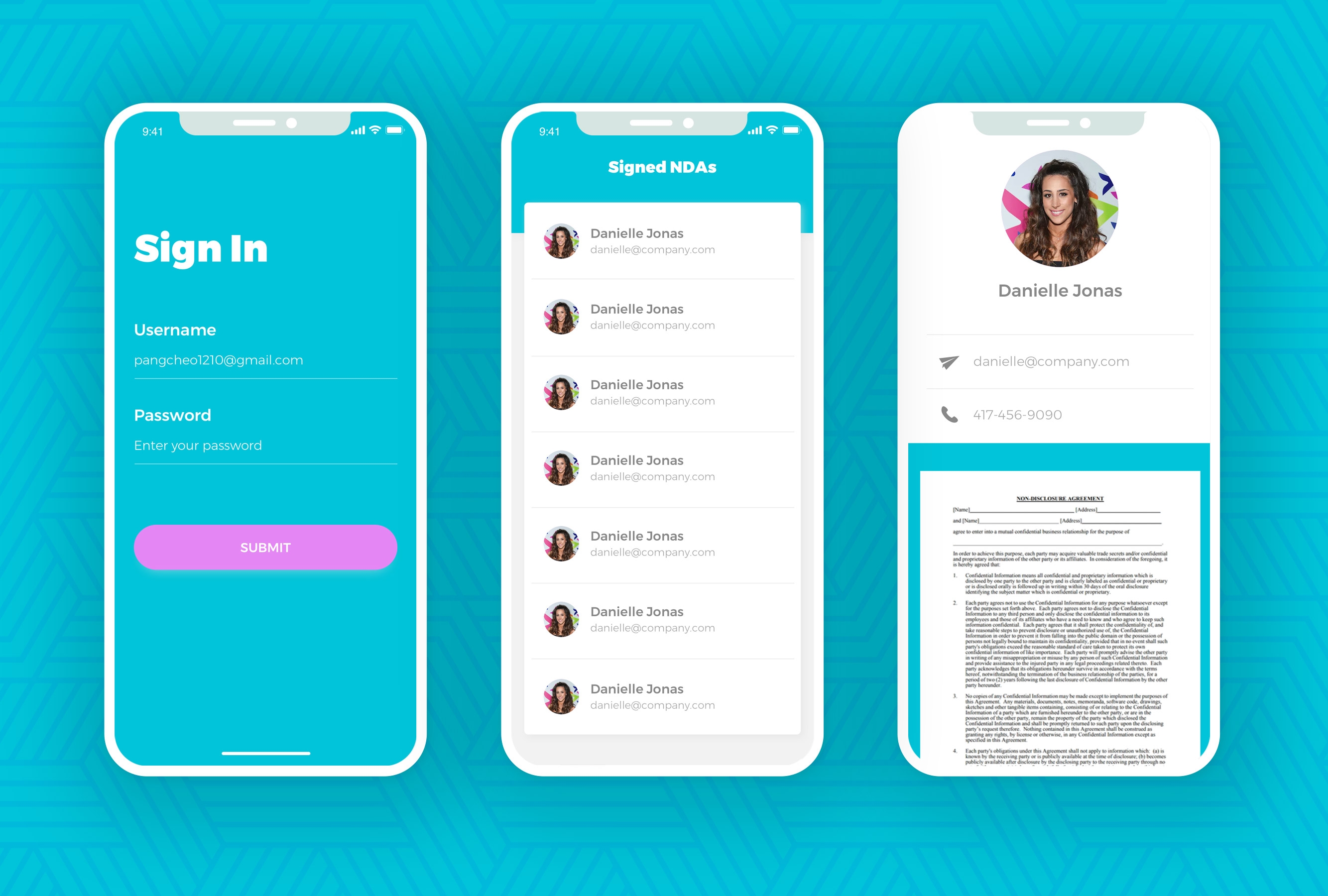 Jonas Brothers image 3