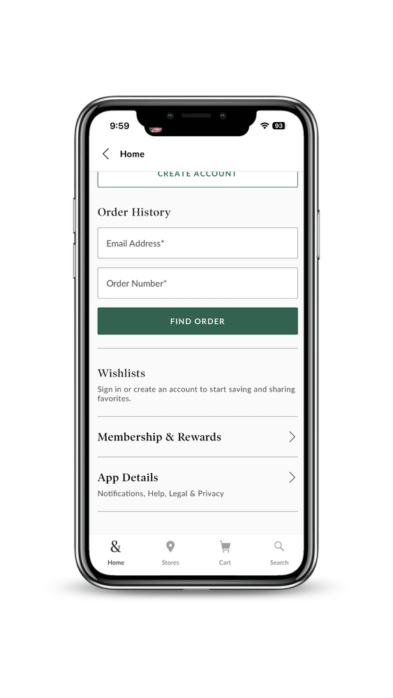 Barnes & Noble App image 10