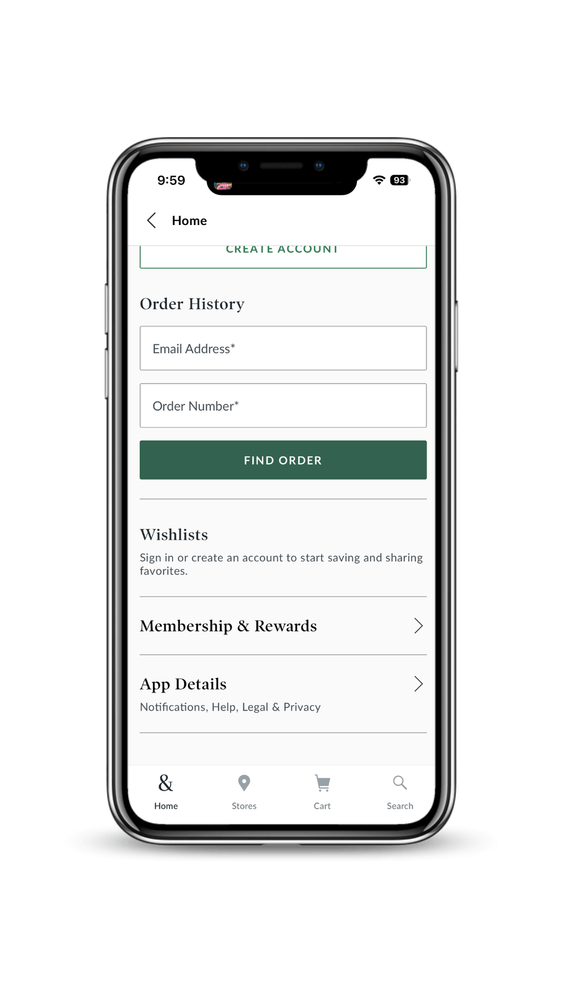 Barnes & Noble App image 6