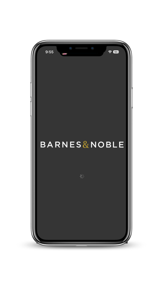 Barnes & Noble App image 1