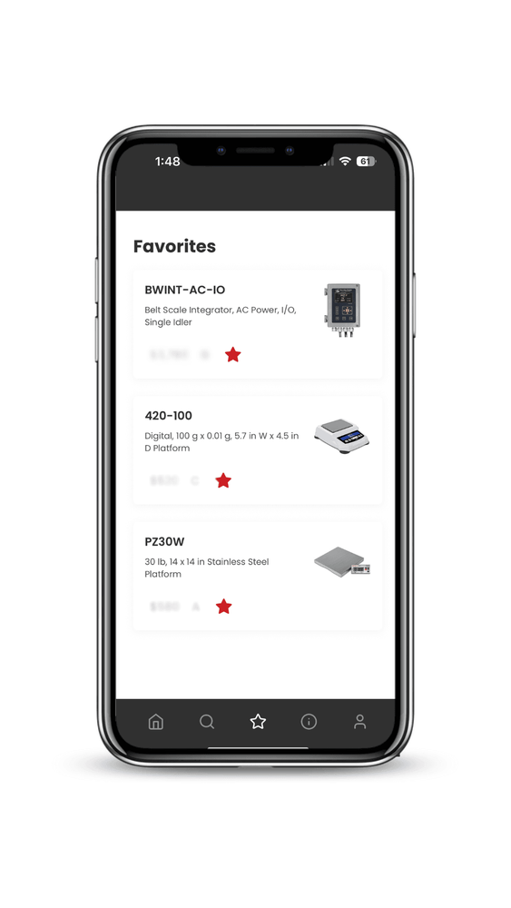 Cardinal Pricebook image 7