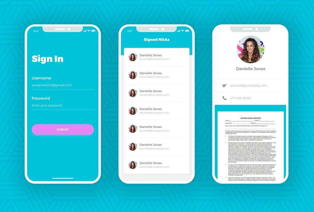 Jonas Brothers image 3