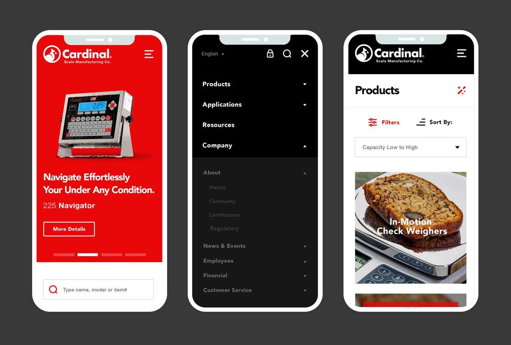 Cardinal Scale image 5