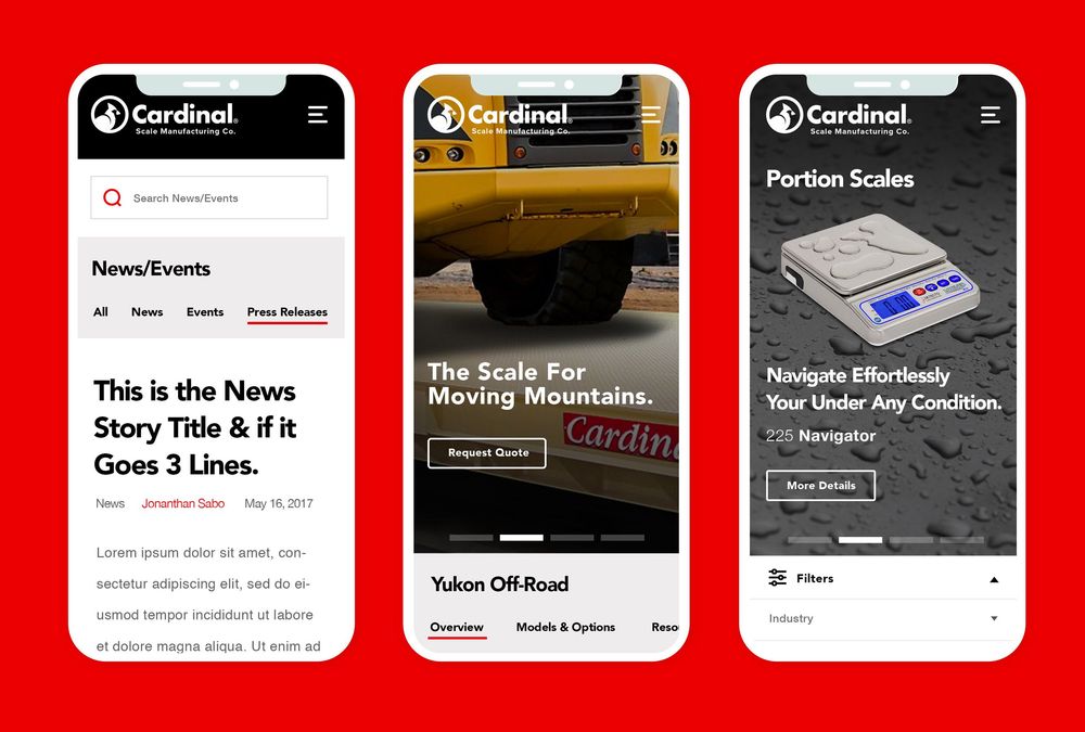 Cardinal Scale image 6