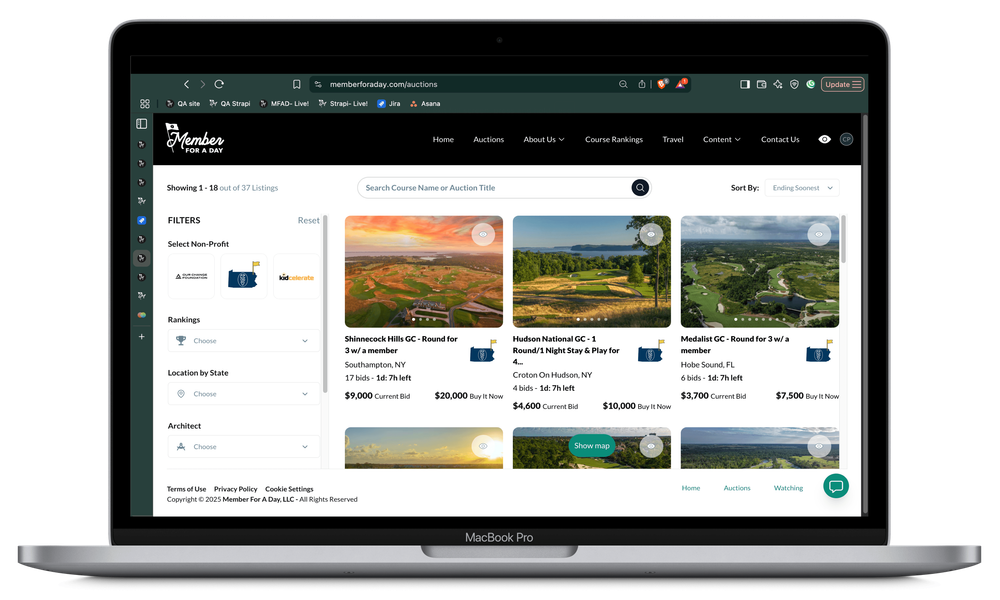 Member for a Day image 6