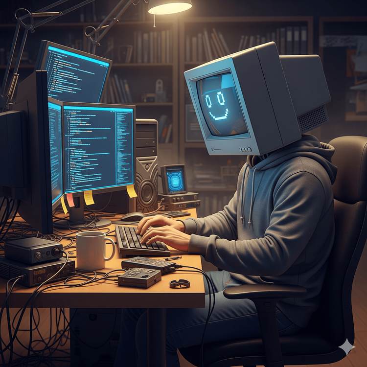 AI and job displacement