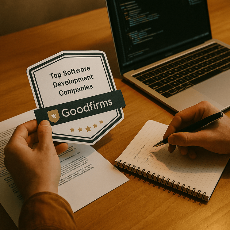 From Reviews to Real Outcomes: Picking a Software Partner